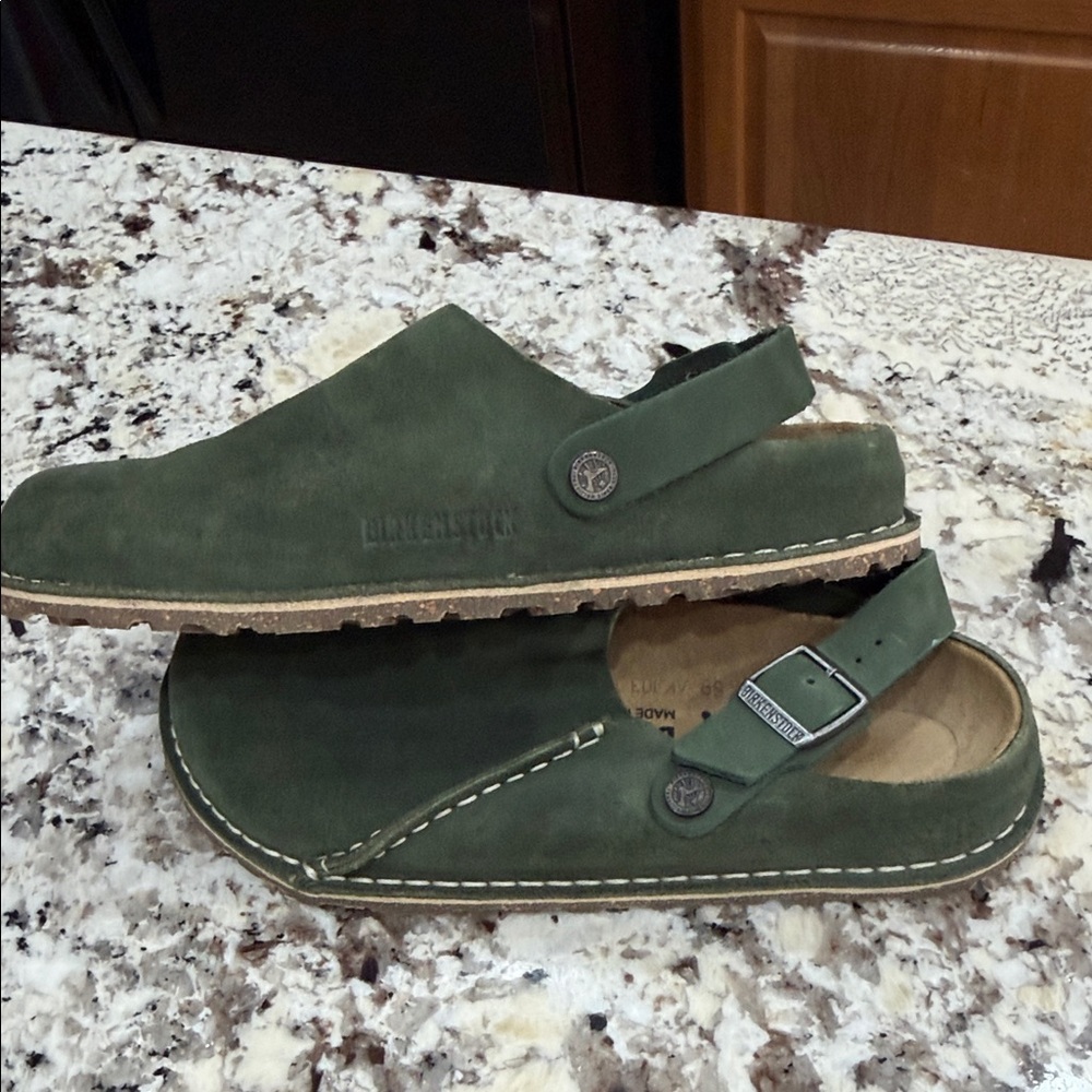 Birkenstock Lutry - Picture 3 of 7